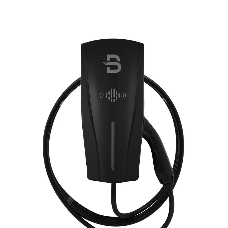 Ev Charger Type 2 22Kw 32A 3 Phase - BENY 3 Phase EV Charger Home