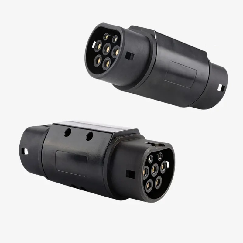 Ev Charger Type 2 22Kw 32A 3 Phase - New 32A 3-Phase 7KW To 22KW