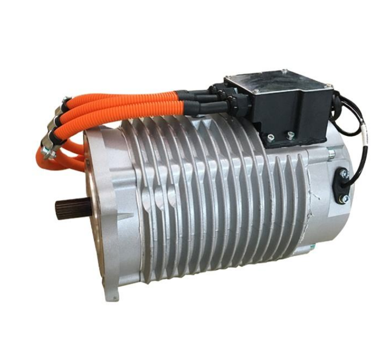 Ev Electric Motor Conversion Kit Car - 96V 10KW Ac Motor For Ev