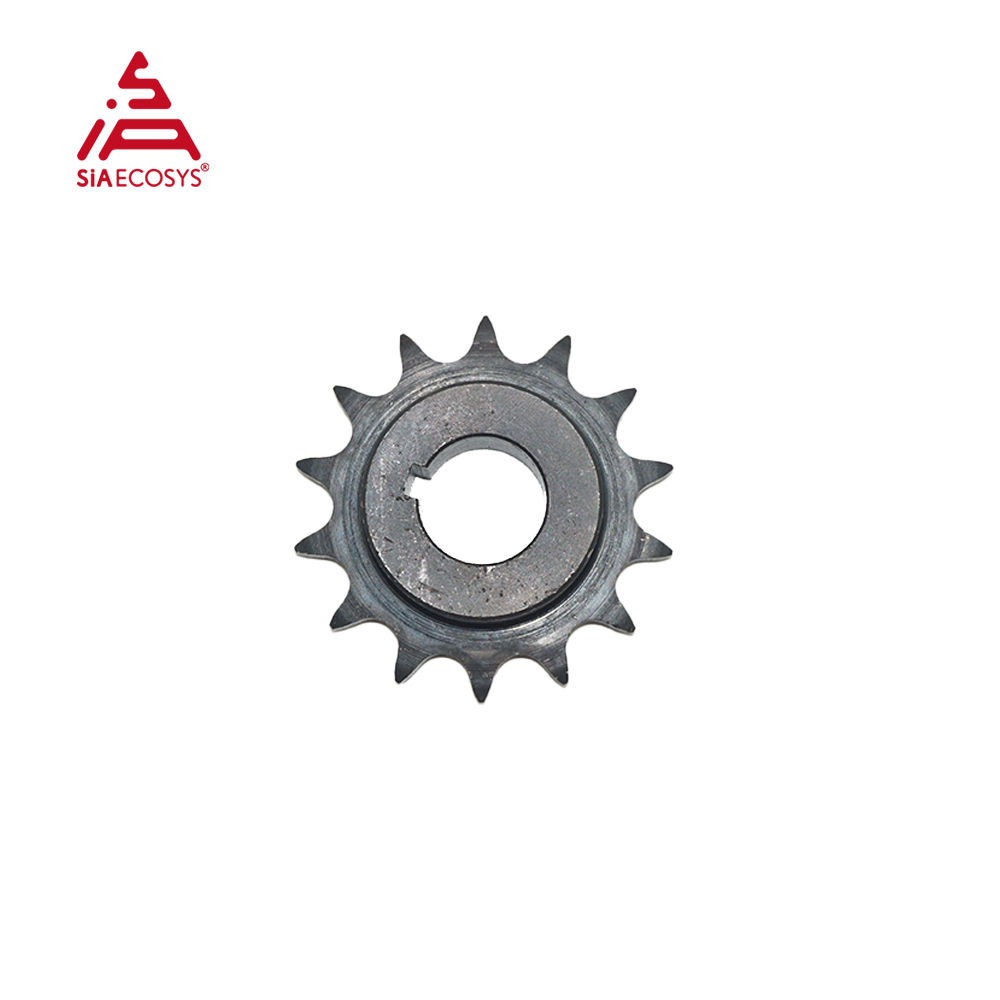 Fardriver Nd72850 Controller - QS MOTOR QS165 14T 428 Sprocket