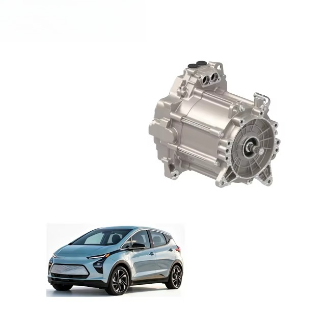 380V 80Kw Electric Car Motor P - огляд і ціна Ev Electric Motor Conversion Kit Car