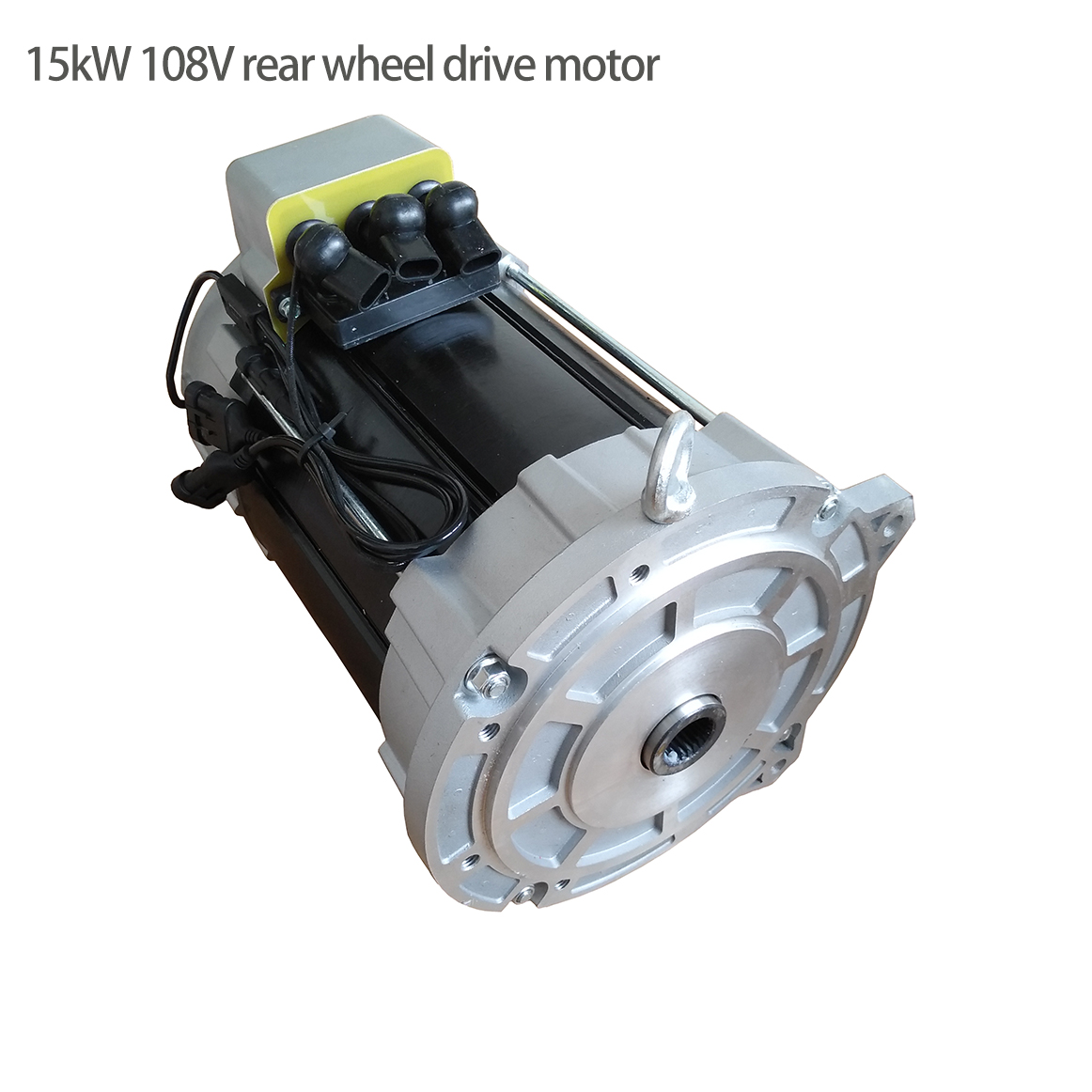 15kW Elektirikli Motor Car Ele - огляд і ціна Ev Electric Motor Conversion Kit Car