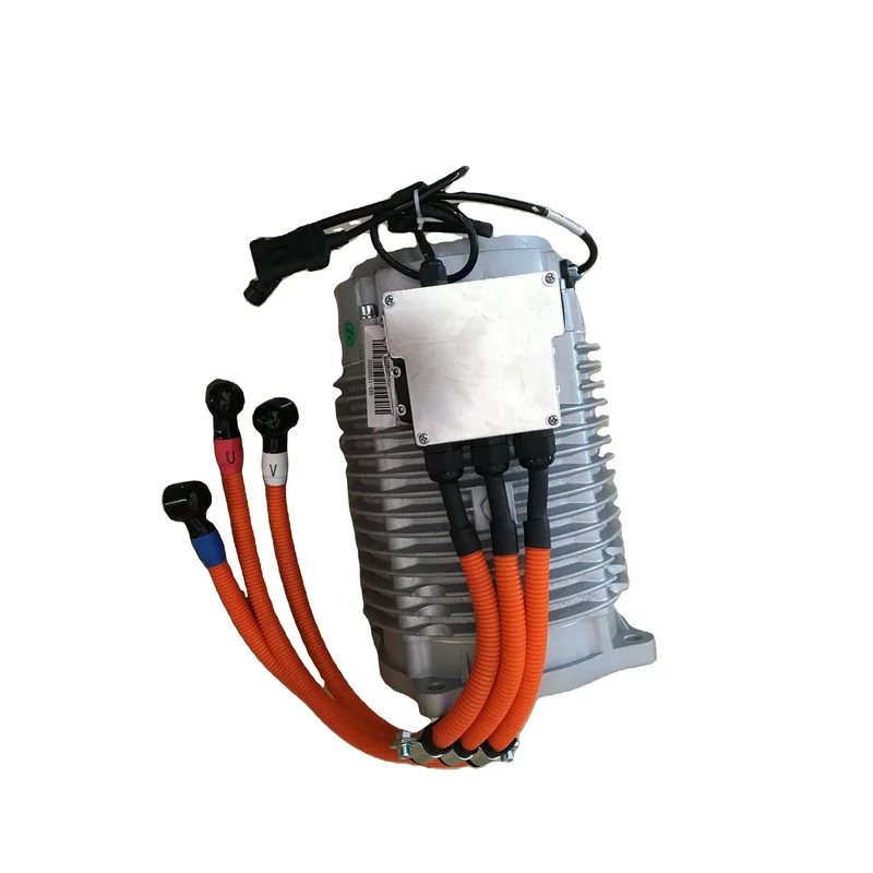 V KW Ac Ev Car Full Kits Conve - огляд і ціна Ev Electric Motor Conversion Kit Car