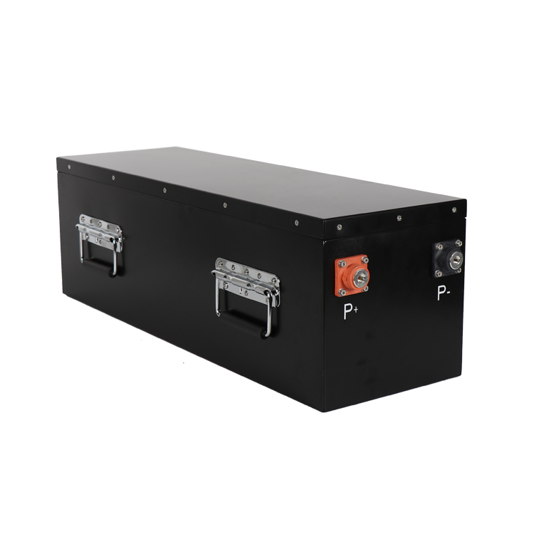 LiFePO4 48V 60V 72V Electric V - огляд і ціна Lifepo4 72V 100Ah Battery Pack Ev