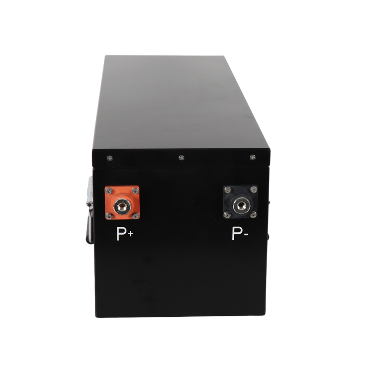 LiFePO4 48V 60V 72V Electric V - огляд і ціна Lifepo4 72V 100Ah Battery Pack Ev