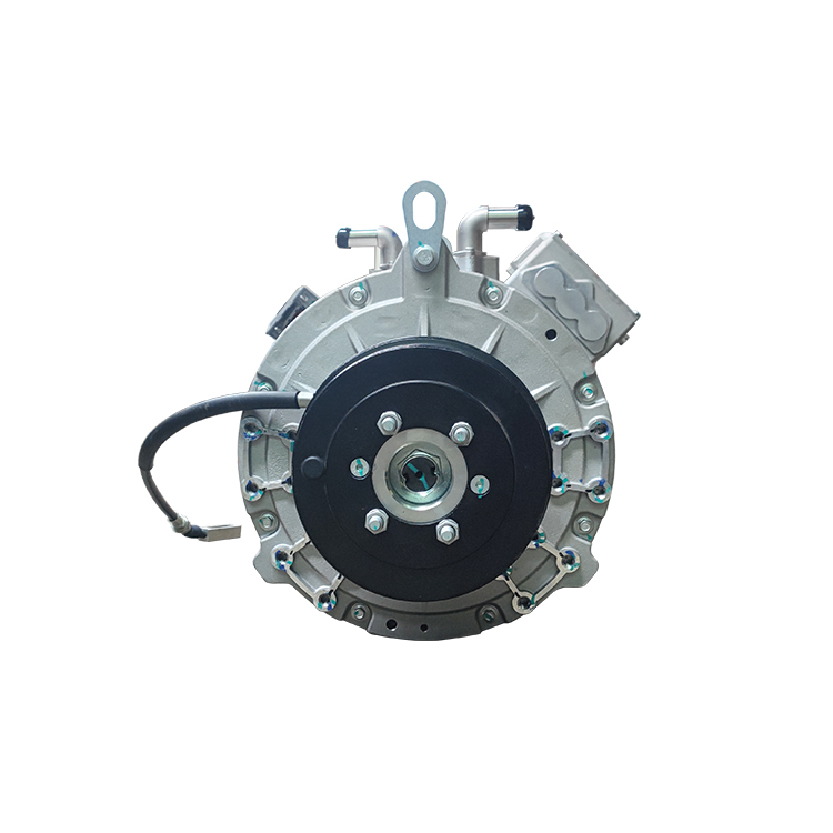 60 kw Ev Electric Motor with C - огляд і ціна Ev Electric Motor Conversion Kit Car