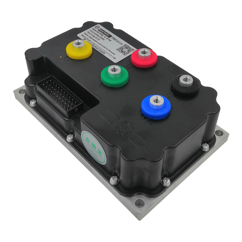 YuanQu FarDriver ND72850 ND848 - огляд і ціна Fardriver Nd72850 Controller