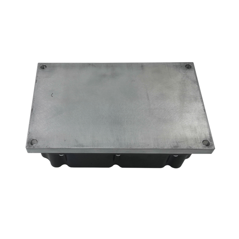 YuanQu FarDriver ND72850 ND848 - огляд і ціна Fardriver Nd72850 Controller