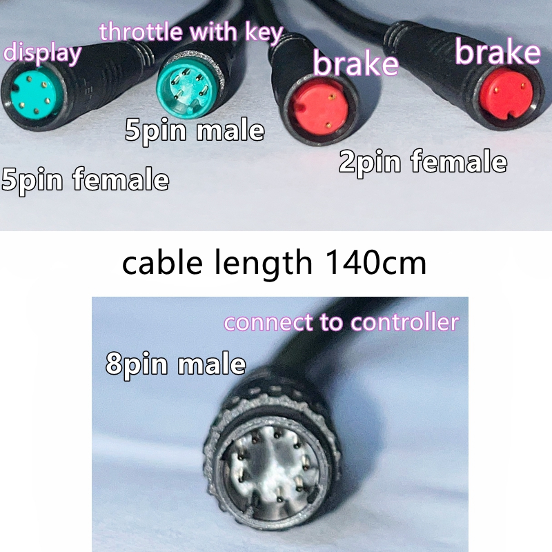 QS 273 V3 72v 8000W Ebike kit  - огляд і ціна Qs Motor 273 8000W Hub Motor