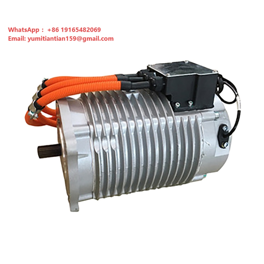 Electric Car Conversion Kit/3K - огляд і ціна Ev Electric Motor Conversion Kit Car