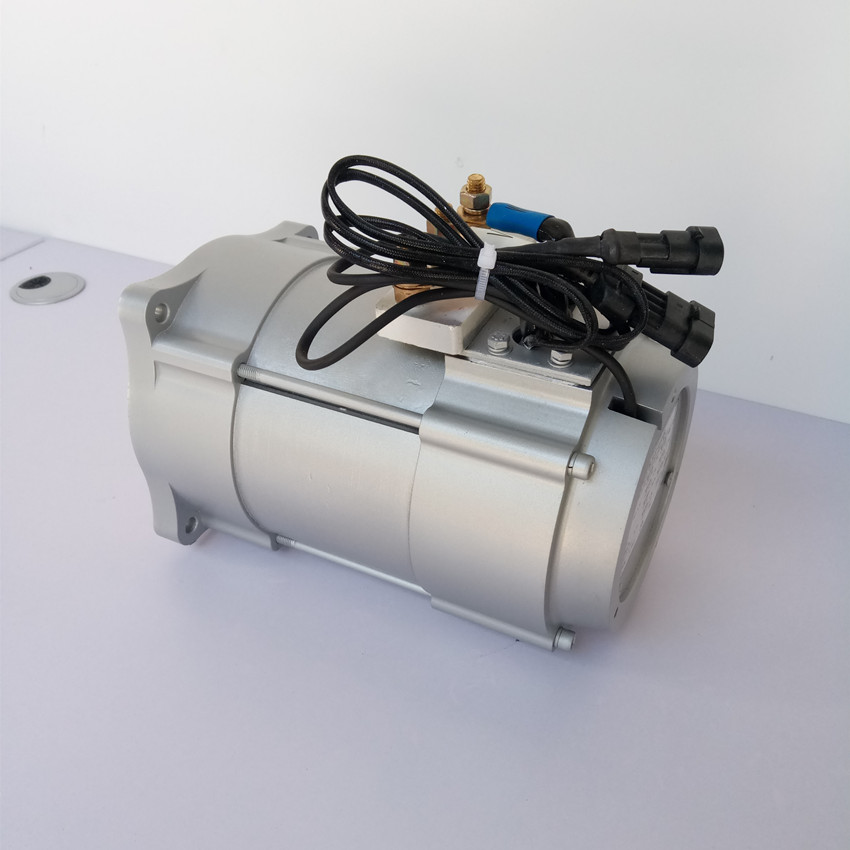 Electric Car Conversion Kit/3K - огляд і ціна Ev Electric Motor Conversion Kit Car