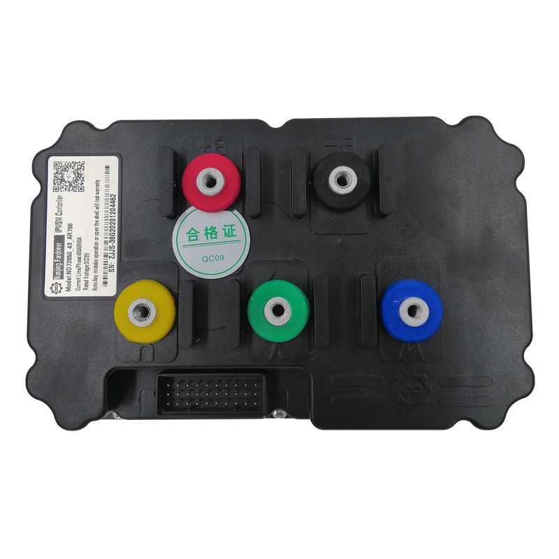 QS Motor 273 Dual 8000W Brushl - огляд і ціна Qs Motor 273 8000W Hub Motor