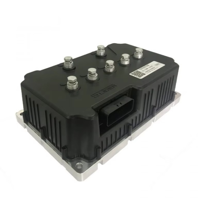 15KW 144V Programmable AC Moto - огляд і ціна Ev Electric Motor Conversion Kit Car