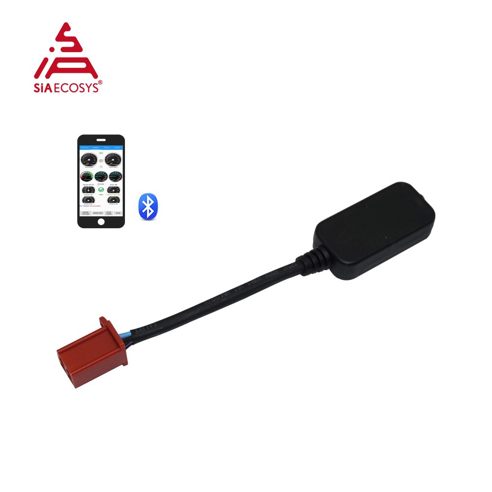 Fardriver 530A Programmable Si - огляд і ціна Fardriver Nd72850 Controller