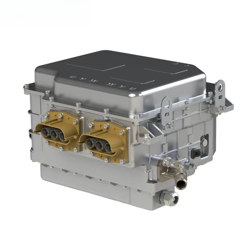 400A peak Car Inverter Ev Moto - огляд і ціна Ev Electric Motor Conversion Kit Car