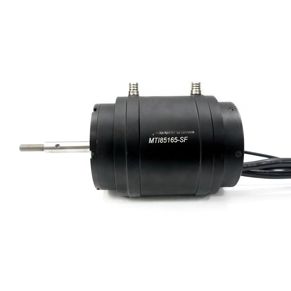Maytech 85165 Inrunner Motor f - огляд і ціна Water Cooled Bldc Motor 10Kw