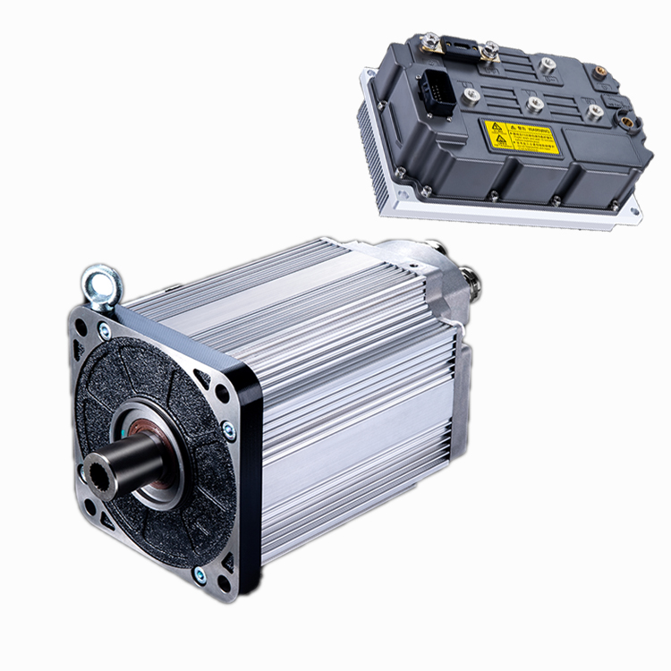 High Performance Electric Car  - огляд і ціна Ev Electric Motor Conversion Kit Car