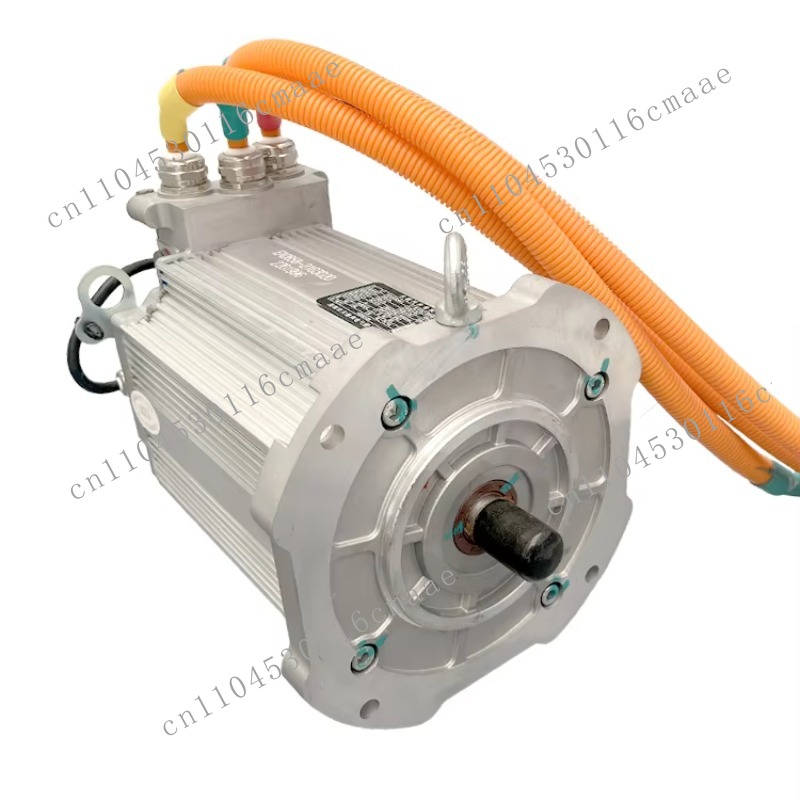 High Performance Electric Car  - огляд і ціна Ev Electric Motor Conversion Kit Car