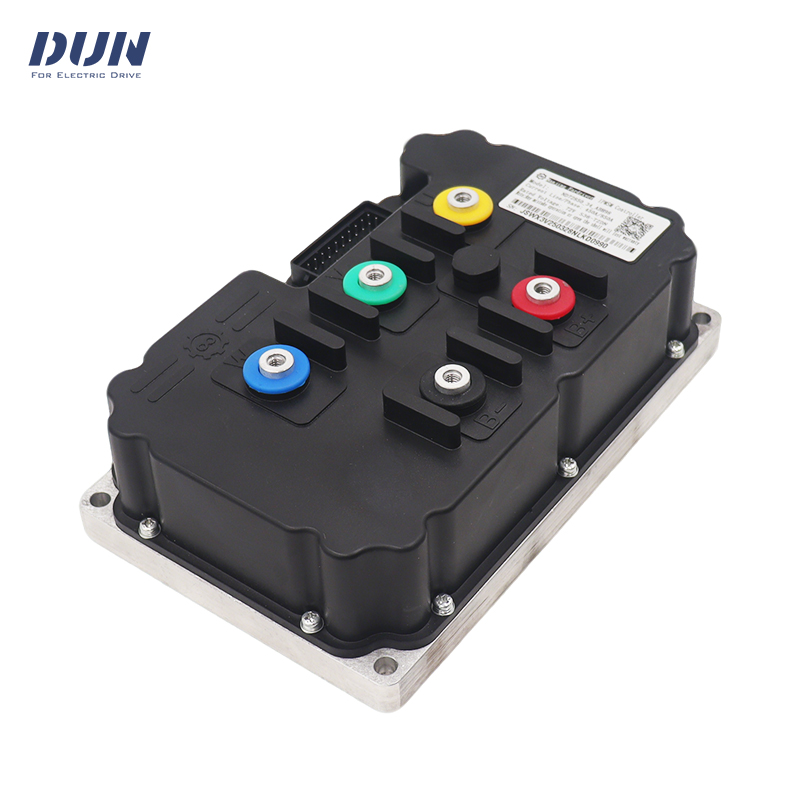 FarDriver ND72850 72V DC450A P - огляд і ціна Fardriver Nd72850 Controller