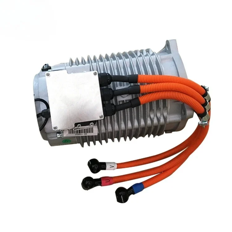 SHINEGLE 5KW Electric Boat Mot - огляд і ціна Ev Electric Motor Conversion Kit Car