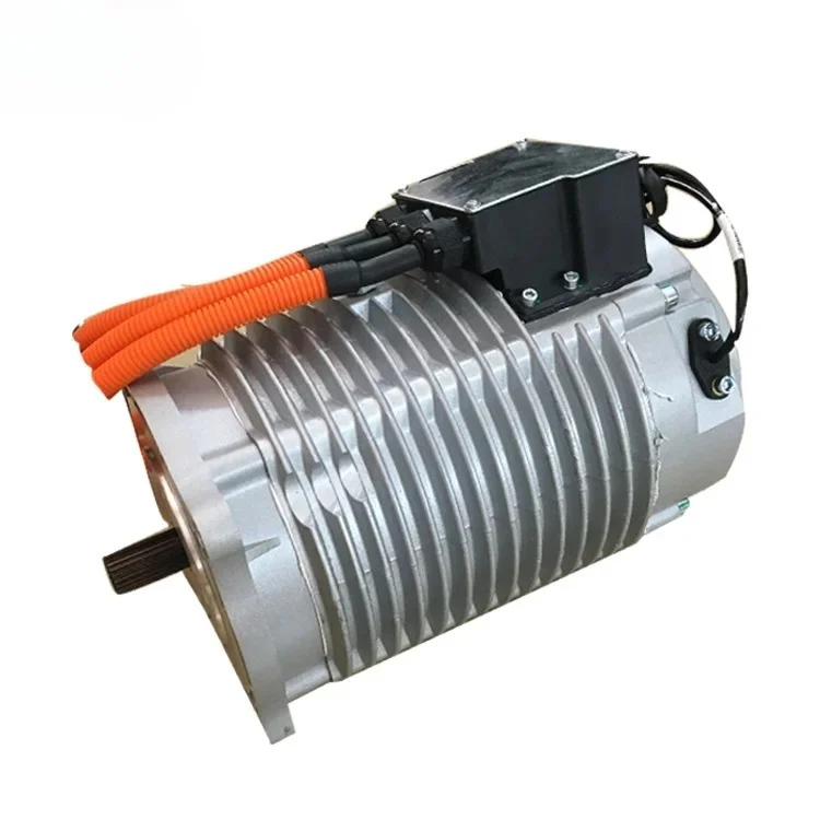 SHINEGLE 5KW Electric Boat Mot - огляд і ціна Ev Electric Motor Conversion Kit Car