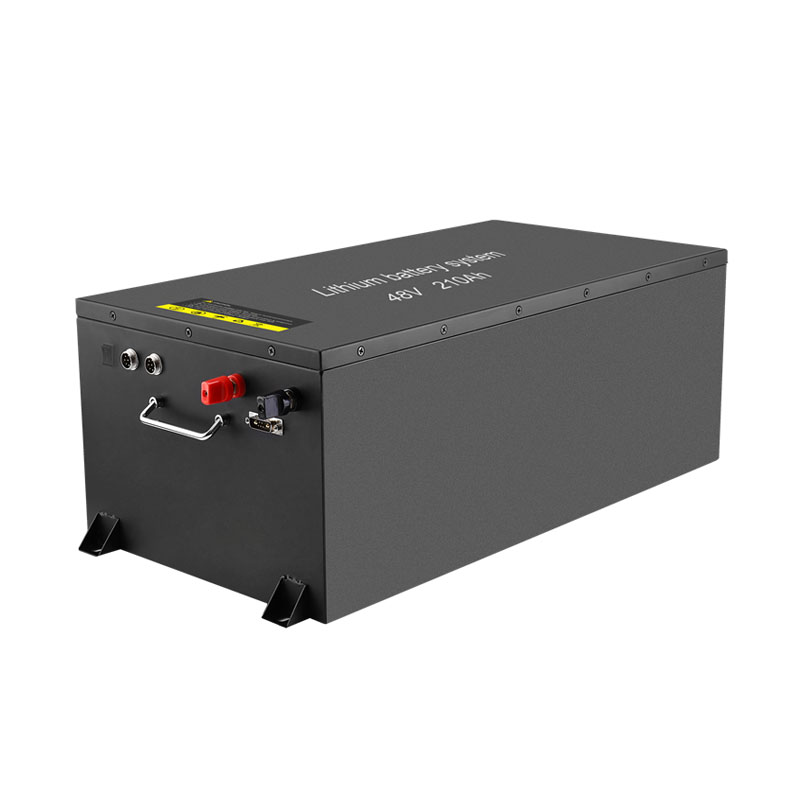 Electric Car Pack Lifepo4 72v  - огляд і ціна Lifepo4 72V 100Ah Battery Pack Ev