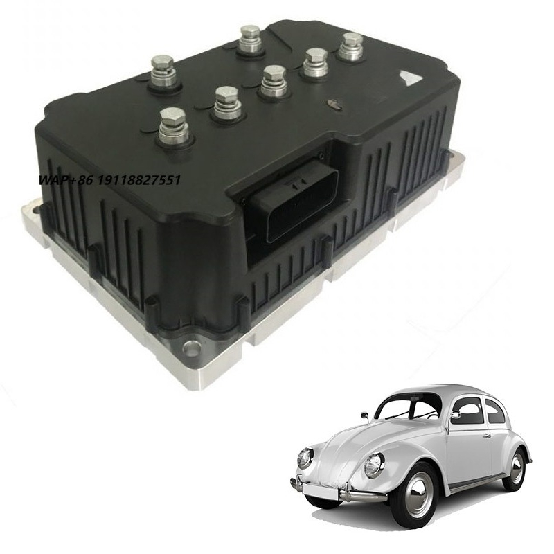 Programmable EV Inverter AC Mo - огляд і ціна Ev Electric Motor Conversion Kit Car