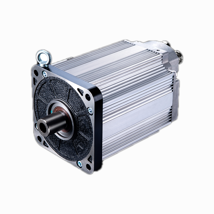Hot Sale 30kw Electric Motor M - огляд і ціна Ev Electric Motor Conversion Kit Car