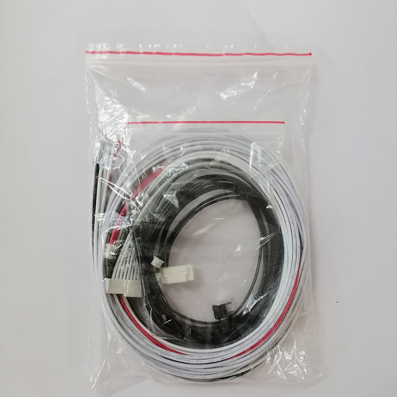 8S to 20S 22S 24S SMART Ant BM - огляд і ціна Smart Bms 24S 200A Bluetooth Lifepo4