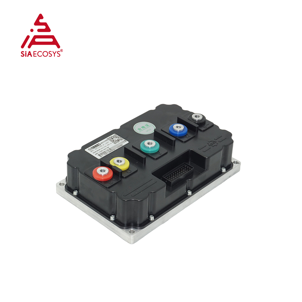 SIAECOSYS/FarDriver ND721200 B - огляд і ціна Fardriver Nd72850 Controller