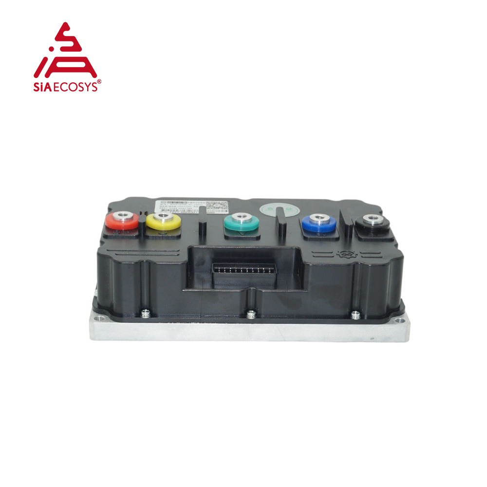 SIAECOSYS/FarDriver ND721200 B - огляд і ціна Fardriver Nd72850 Controller