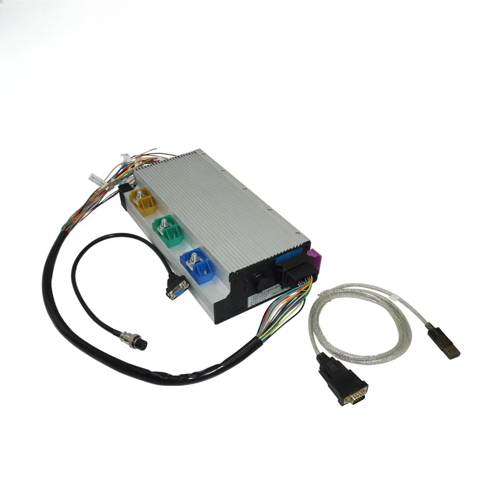 QS Motor 8000W 273 Dual 2WD 96 - огляд і ціна Qs Motor 273 8000W Hub Motor