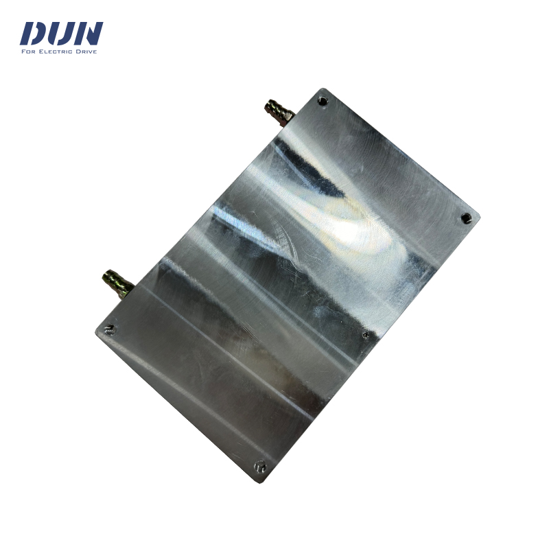Bottom Plate Water-cooled Liqu - огляд і ціна Fardriver Nd72850 Controller