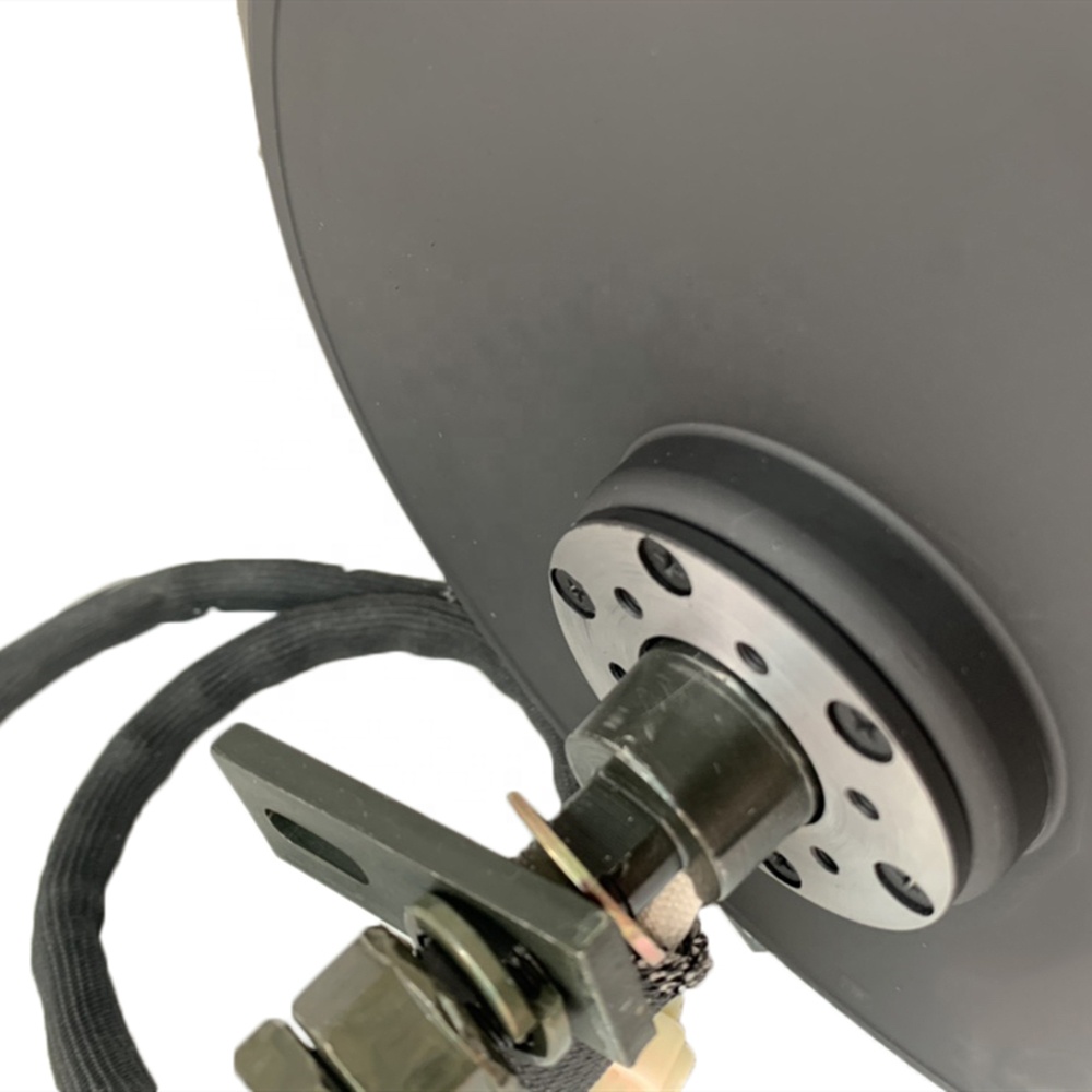 Hot selling：Strong Power V3 12 - огляд і ціна Qs Motor 273 8000W Hub Motor