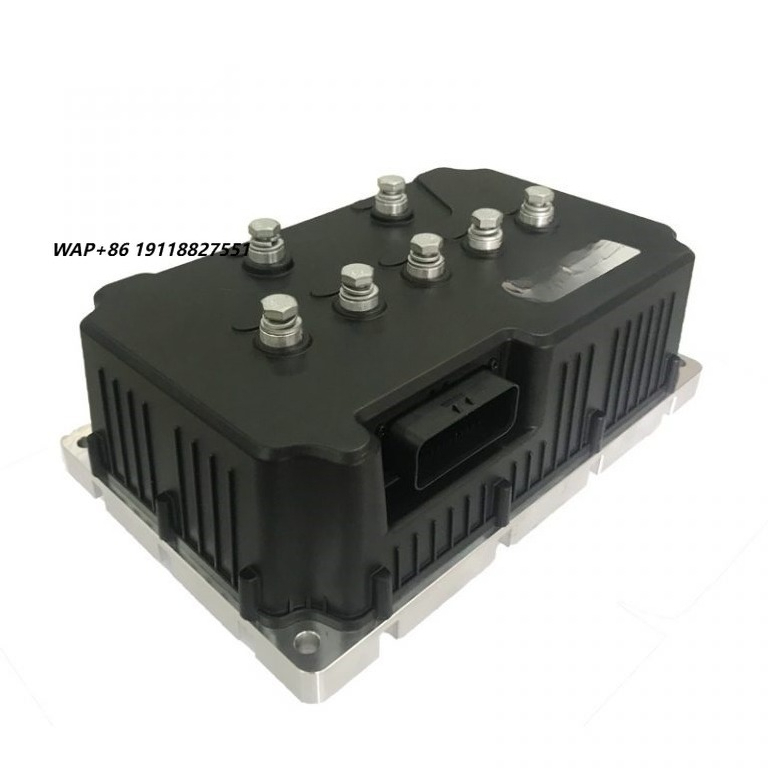 10KW 144V Programmable EV Inve - огляд і ціна Ev Electric Motor Conversion Kit Car