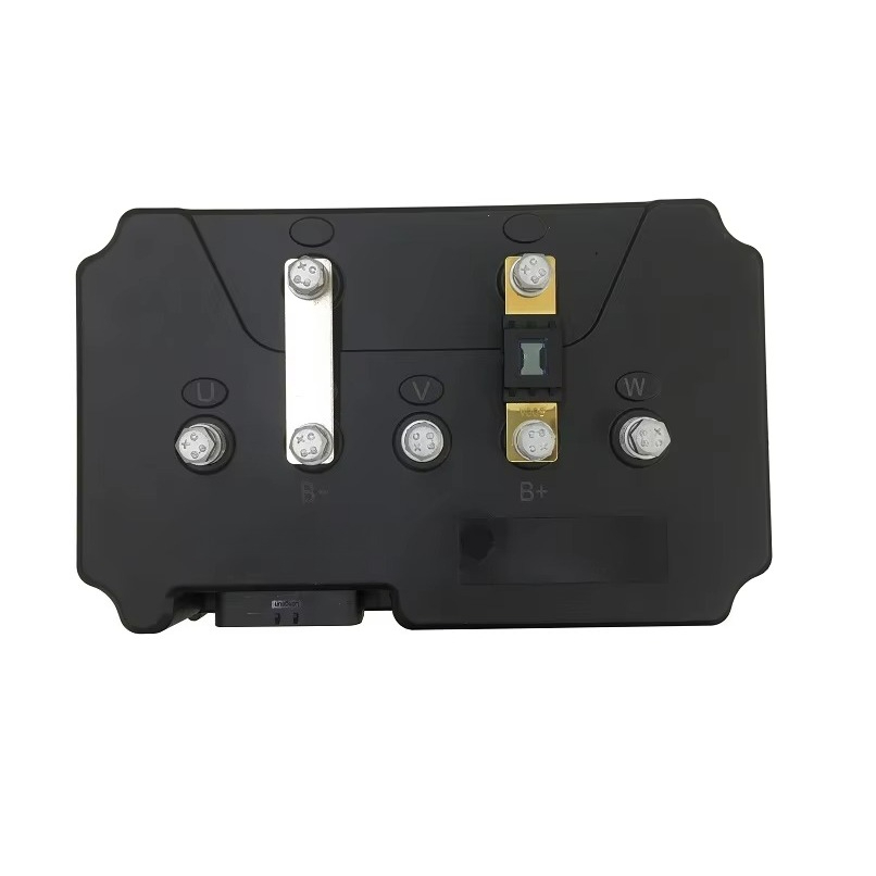 10KW 144V Programmable EV Inve - огляд і ціна Ev Electric Motor Conversion Kit Car