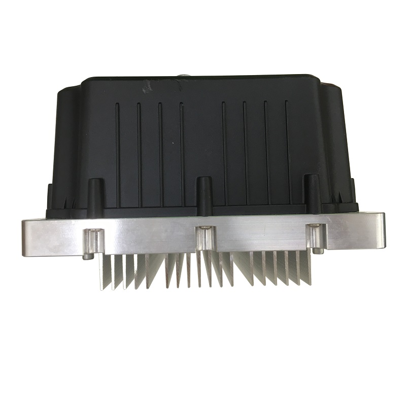 10KW 144V Programmable EV Inve - огляд і ціна Ev Electric Motor Conversion Kit Car