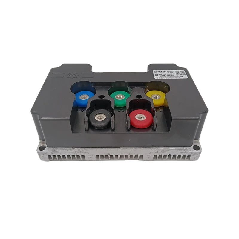 Fardriver ND72680 ND96680 Elec - огляд і ціна Fardriver Nd72850 Controller