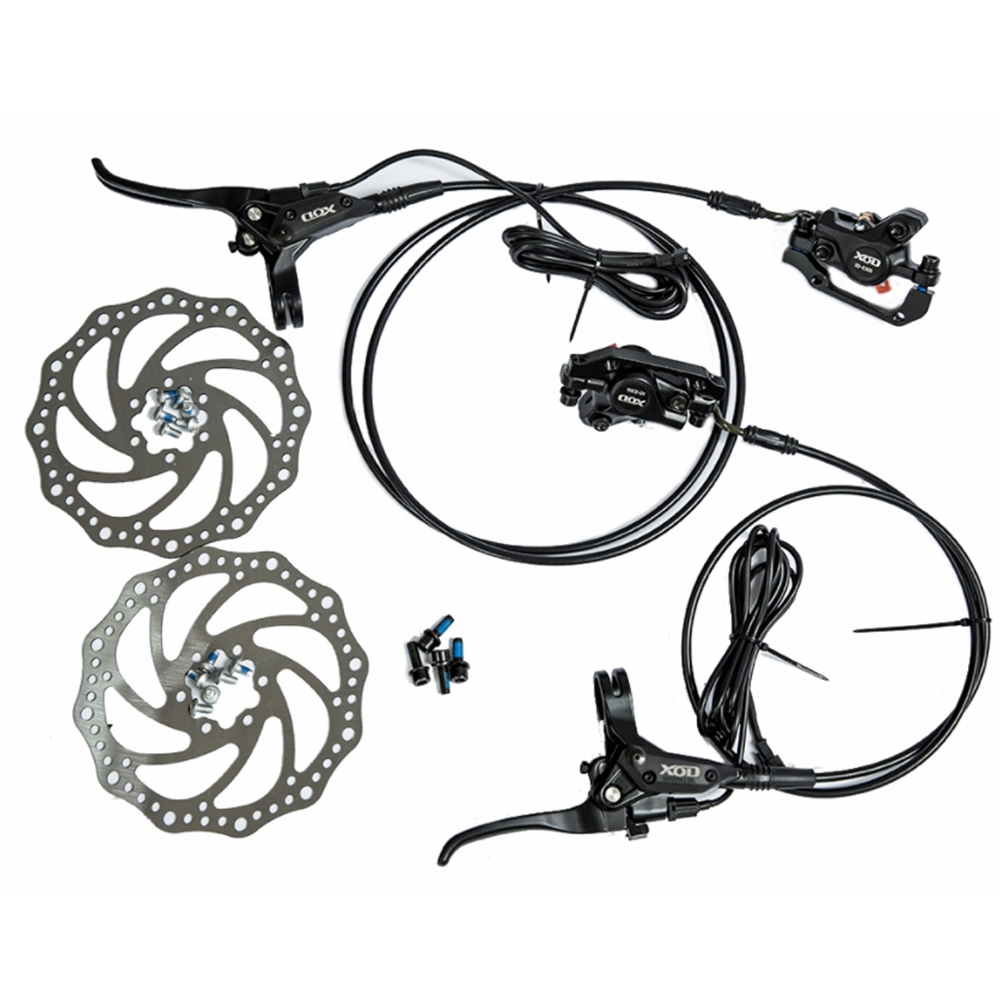 QS273 40H V3 Peak 8000W 150mm  - огляд і ціна Fardriver Nd72850 Controller
