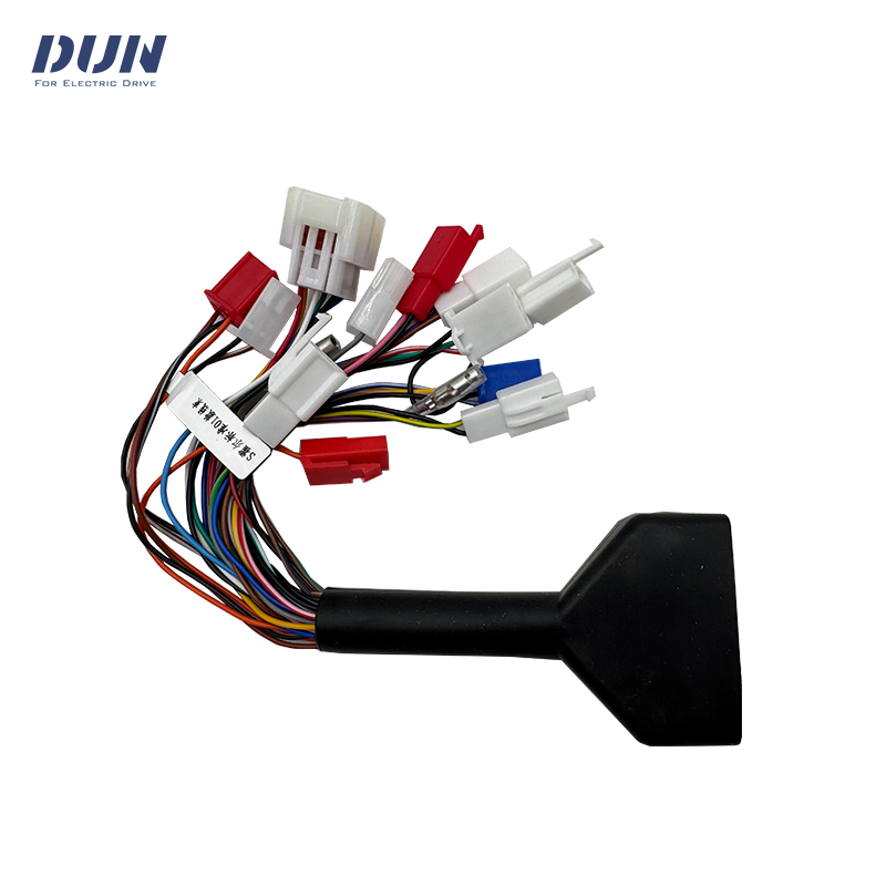 30-PIN Adapter Harness Cable f - огляд і ціна Fardriver Nd72850 Controller