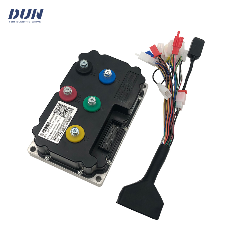 30-PIN Adapter Harness Cable f - огляд і ціна Fardriver Nd72850 Controller